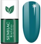 Semilac UV Hybrid BioColor гел лак за нокти с използване на UV/LED лампа цвят 723 Walk In The Woods 7ml