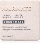 HAIRMATE Check Mate pasta pentru styling mata 75 g