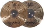 Istanbul Mehmet 14" IMC Bronze Dark Hihat