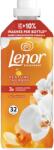 Lenor Textilöblítő 32 Mosáshoz, Orchid & Vanilla - ecofamily