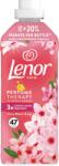 Lenor Textilöblítő 47 Mosáshoz, Cherry Blossom & Sage