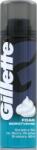 Gillette Classic Sensitive Férfi Borotvahab 300 ml