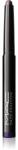 M·A·C Dazzleshadow Eyeshadow Stick krémes szemhéjfestékek stift árnyalat Black Ice 1.6 g