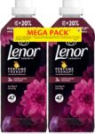 Lenor Textilöblítő 94 Mosáshoz, Lotus Water & Diamond Figs - ecofamily