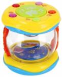 Bam Bam Музикална играчка Bam Bam - Забавен барабан (359910)