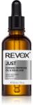 Revox JUST Evening Primrose Oil & Squalane регенериращо нощно олио възстановяващ кожната бариера 30ml