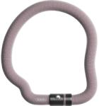 ABUS hattyúnyak lakat Goose 6206K/110, mályva - bringaboard