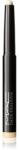 M·A·C Dazzleshadow Eyeshadow Stick krémes szemhéjfestékek stift árnyalat Gold Stud 1.6 g