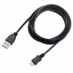SBOX USB-1032R USB kábel USB 2.0 2 M USB A Micro-USB B Fekete (SBOX SX-160570)