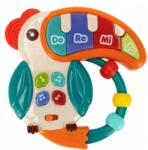 Bam Bam Интерактивна играчка Bam Bam - Пиано (475300)