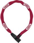 ABUS láncos lakat Catena 6806K/85, coral - bringaboard