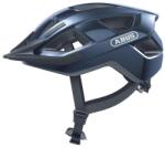 ABUS kerékpáros városi sisak Aduro 3.0, In-Mold, midnight blue M (52-58 cm)
