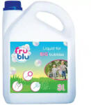 Fru Blu buborékfújó folyadék 3 liter (DKF0536) - jatekbirodalom