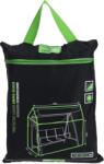 PROGARDEN kerti hintaágy takaró 225 x 145 x 175 cm, fekete (MAT34414)
