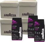 LAVAZZA Pachet 24 X Lavazza Gusto Forte Vending, cafea boabe 1kg