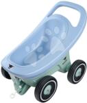 BIG Premergător și cărucior cu remorcă Buggy 3în1 Baby Walker BIG cu frână pentru vehicule de împins Classic&Neo&Next de la 12 luni (BIG56254)