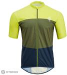 SILVINI Turano Pro mez, olive/ocean (L)