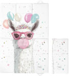 Ceba Baby CEBA Basic Crazy Lama 60×40 cm