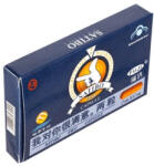 Pills SATIBO - Természetes Potencianövelő, 2 kapszula - jokerjoy