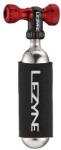 Lezyne Control Drive CO2 Red/HI Gloss + 16g patron