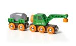 BRIO World Darus Vagon