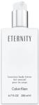Calvin Klein Eternity body lotion 200 ml