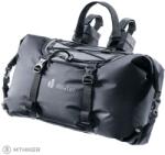 Deuter Cabezon HB 14 kormánytáska, 14 l, fekete