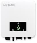 Livoltek Invertor On-grid monofazat Livoltek GT1-3K3, 3.3 kW, 4950 Wp, WiFi , 2 MPPT (GT1-3K3)