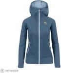 Karpos TEMPORALE női dzseki, bluefin (XL)