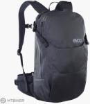 EVOC ALLRIDE 3D WP 16 hátizsák, 16 l, fekete