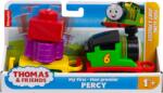 Mattel My First Thomas és Barátai Játékvonat - Percy