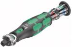 Wera Surubelnita cu biti Wera 8009 Zyklop Pocket Set 1, cu clichet, PH/PZ/TX/HEX/SQ, 13 biti (05004280001) Surubelnita