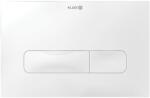 Kludi Unifix buton de spălare pentru WC alb 30PP0143 (30PP0143)