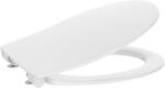 Roca Victoria capac wc SoftClose alb A801E52002 (A801E52002)