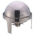  Family chafing kerek roll-top 180° 6l v: 0.6mm