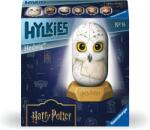 Ravensburger Puzzle 3D Ravensburger din 54 piese - Harry Potter: Hedwig (7012008003)