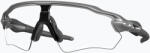 Oakley Ochelari de soare Oakley Radar EV S Path steel/clear photochromic iridium