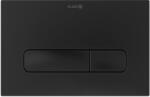 Kludi Unifix buton de spălare pentru WC negru 30PP0139 (30PP0139)