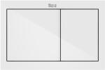 Roca PS buton de spălare pentru WC alb A890225300 (A890225300)