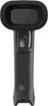 Honeywell Cititor coduri de bare Honeywell Xenon Ultra 1962g, 2D, Battery-free, HD, BT, RS232, KBW, kit USB, cradle, negru (1962GHD-2USB-5BF-R)