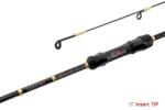 Delphin ContaX IT 30T 185cm 0.5-5g 2 rész Pergető Bot