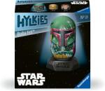 Ravensburger Puzzle 3D Ravensburger din 54 piese - Războiul Stelelor: Boba Fett (7012008007)
