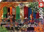 Educa Puzzle Educa din 1500 piese - Serenadă (EDU20257) Puzzle