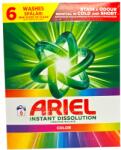 Ariel прах за цветно пране, 390гр, 6 пранета