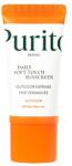 PURITO Daily Soft Touch Sunscreen Fényvédő 15 ml