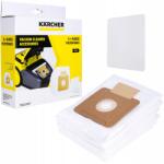 Kärcher Porzsák Karcher VC 2 2.863-236.0 5 porszívókhoz (2.863-236.0)