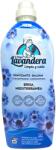 La Antigua Lavandera омекотител за пране, 45 пранета, 1 литър, Brisa Mediterranea