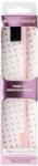 Brushworks Perie - pieptene pentru aranjarea firelor de par, 1 bucata, Brushworks