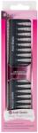 Brushworks Pieptene pentru efect anti-static, 1 bucata, Brushworks