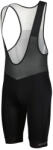 SCOTT Bib Shorts M's RC Team ++ férfi kerékpáros nadrág M / kék/zöld